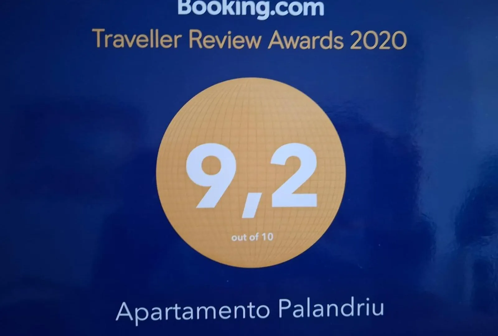 Apartamento Palandriu Llança Spanje