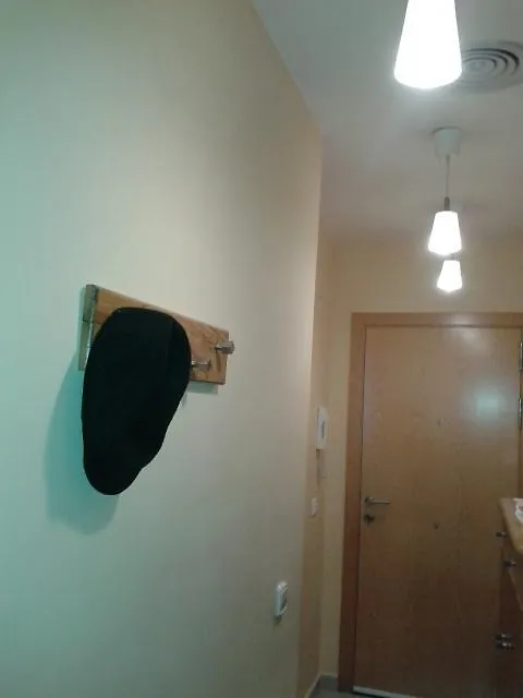 Apartamento Palandriu Llança