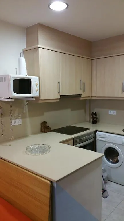 Appartement Apartamento Palandriu Llança